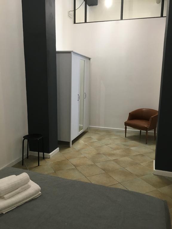 阿沃拉The Loft别墅 外观 照片